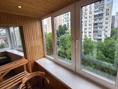 квартира по адресу Патриарха Мстислава Скрипника ул., 11