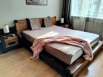 квартира по адресу Большая Васильковская ул. (Красноармейская), 29