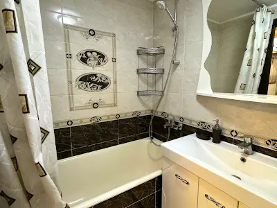 квартира за адресою Вишгородська вул., 30