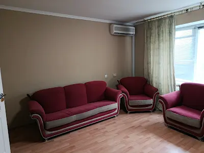 квартира по адресу Романа Шухевича просп. (Ватутина), 22