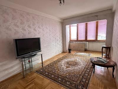 квартира за адресою Преображенська вул. (Івана Клименка), 21