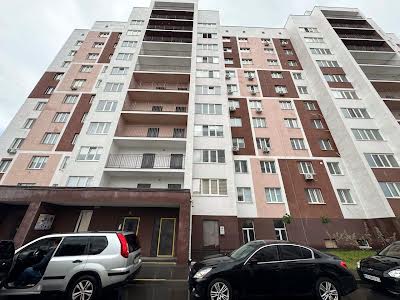 квартира по адресу с. Софиевская борщаговка, Святошинская ул., 58