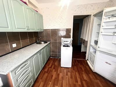 квартира за адресою Оболонський просп., 43