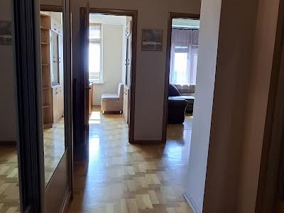 квартира по адресу Валерия Лобановского просп. (Краснозвездный), 4-Б