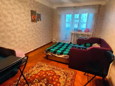 квартира за адресою Ризька вул., 8