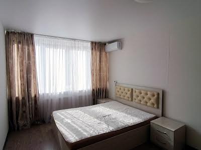 квартира за адресою Оксамитова вул., 20-Г