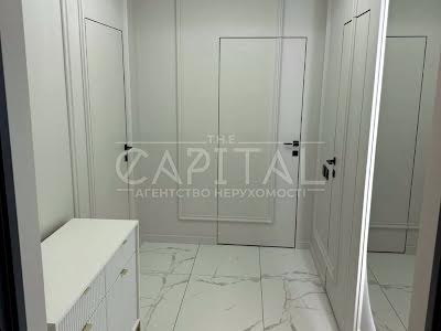 квартира по адресу Берестейский просп. (Победы), 11