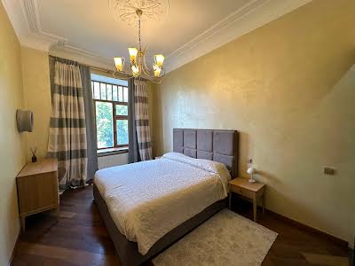 квартира за адресою Рейтарська вул., 17