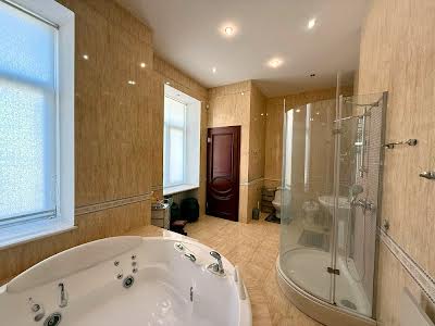 квартира за адресою Велика Васильківська вул. (Червоноармійська), 40