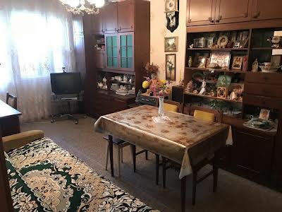 квартира за адресою Вадима Гетьмана вул., 44