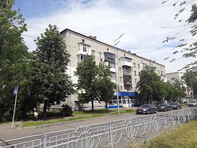 квартира по адресу Верховной Рады бульв., 31