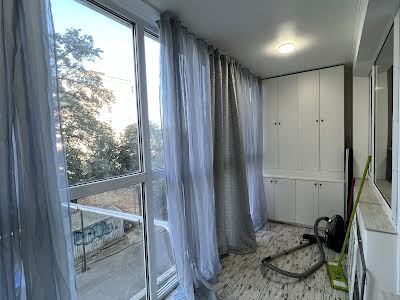 квартира за адресою Миколи Пимоненка вул., 5