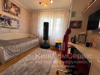 квартира за адресою Деміївська вул., 55