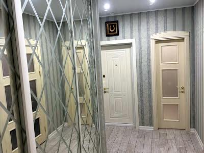 квартира за адресою Солом'янська вул., 20-А