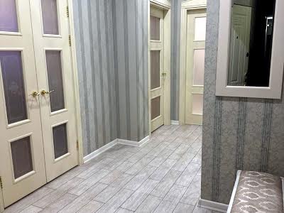 квартира за адресою Солом'янська вул., 20-А