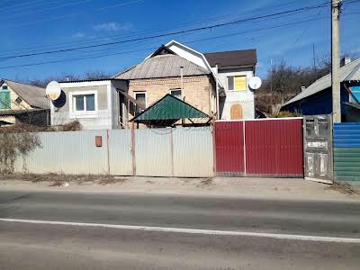 будинок за адресою Ватутіна пров., 159