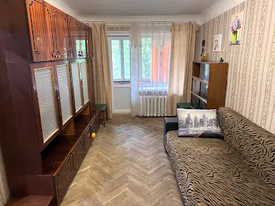 квартира по адресу Киев, Юрія Глушка ул. (Подвойського), 4