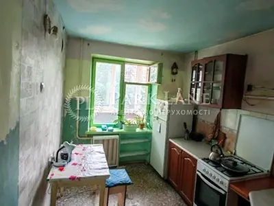 квартира за адресою Академіка Доброхотова вул., 11-А