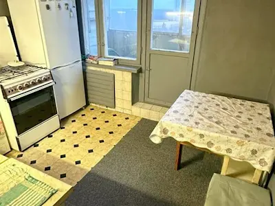 квартира за адресою Київ, Академіка Заболотного вул., 128