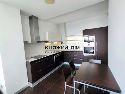 квартира за адресою Євгена Коновальця вул. (Щорса), 32-Г