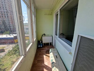 квартира за адресою Оболонський просп., 22-Б