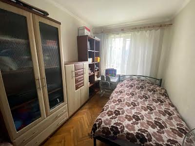 квартира за адресою Березняківська вул., 38
