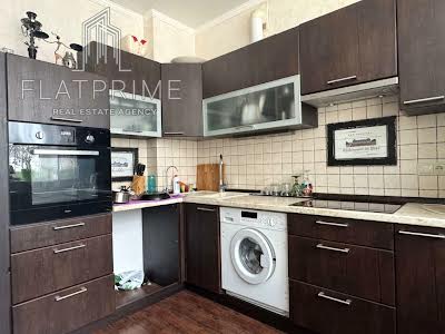 квартира по адресу Петра Калнишевського ул. (Михайла Майорова), 7