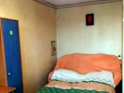 квартира за адресою Смілянська вул., 19