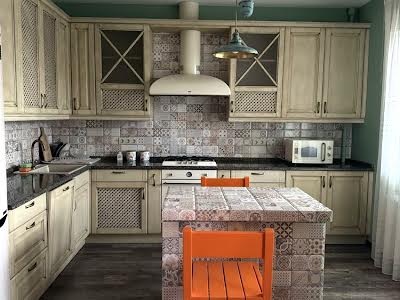 квартира за адресою Метрологічна вул., 11-В