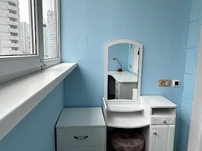 квартира по адресу Киев, Бориса Гмыри ул., 3