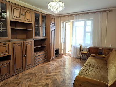 квартира за адресою Оболонський просп., 22