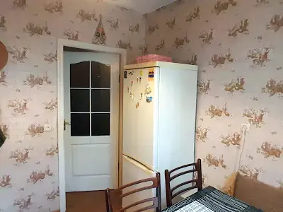 квартира по адресу Вишняковская ул., 8