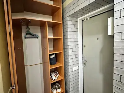 квартира за адресою Жилянська вул., 45