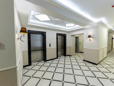 квартира по адресу Антоновича, 109