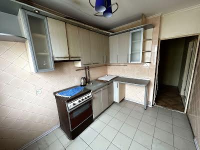 квартира по адресу Метростроителей ул., 25