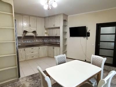 квартира за адресою Проспект Победы, 67 Б