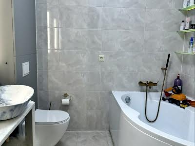 квартира по адресу Приозёрный бульв., 5