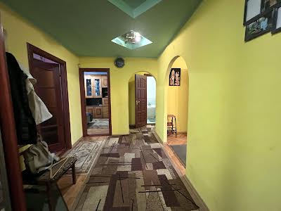 квартира за адресою Героїв 128-ї Бригади вул., 26