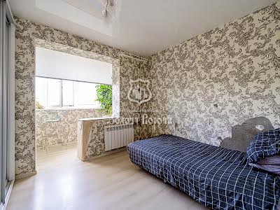 квартира по адресу Оноре де Бальзака ул., 16
