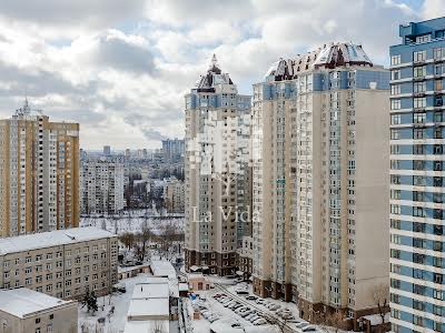 квартира за адресою Євгена Сверстюка вул. (Марини Раскової), 6д