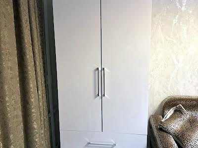 квартира по адресу Леси Украинки бульв., 19