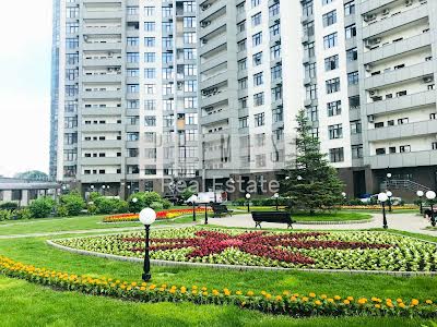 квартира по адресу Андрея Верхогляда ул. (Михайла Драгомирова), 20