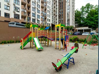 квартира за адресою Київ, Глибочицька вул., 13