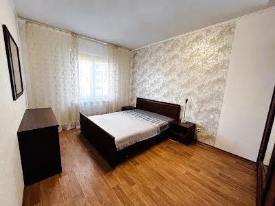 квартира за адресою Київ, Єлизавети Чавдар вул., 28