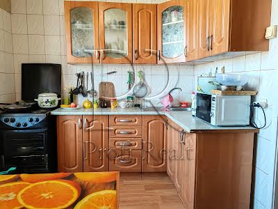квартира за адресою Академіка Палладіна просп., 11