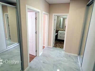 квартира за адресою Олександра Олеся вул., 10