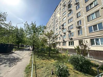 квартира по адресу Павла Тычины просп., 14-А