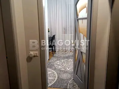 квартира по адресу Васильковская ул., 18