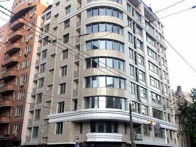 квартира за адресою Дмитрівська вул., 60