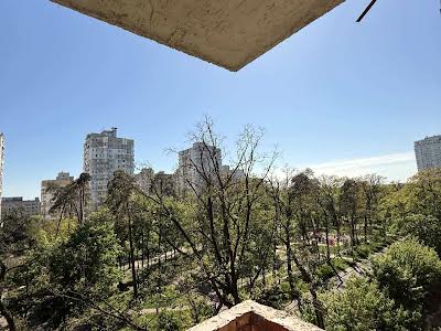 квартира по адресу Львовская ул., 15